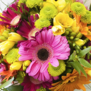 Send flowers to Katerini - Pieria